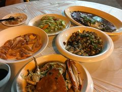 -丰收渔港饭店(嵊泗店)