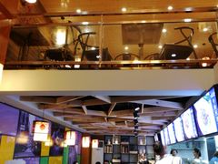-精粉世家(汉街总部国际A座店)