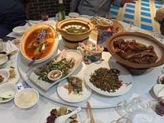 -胖姐渔村(中源大道店)