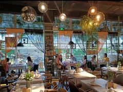 大堂-胡桃里音乐酒馆(罗湖HALO广场店)