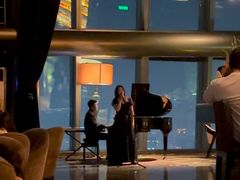 -瑞吉酒店·The Drawing Room闲逸廊·云端下午茶·夜奢Whiskey