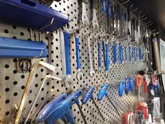 -TREK崔克自行车(徐汇滨江店)