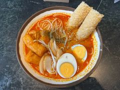 -Killiney Kopitiam(基利尼路67号店)