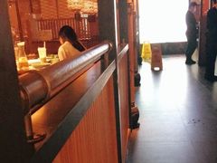 -绿茶餐厅(广州天河城店)