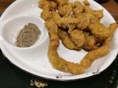 -威海九禧海鲜居渔水饺(经区店)