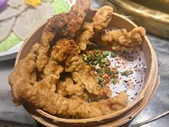 -矮板凳老火锅(宽窄巷子店)