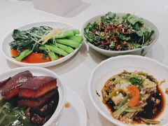-泉上·发现DISCOVERY ·黔菜餐厅(银海元隆广场店)