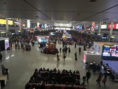 -百事佳烧鸭牛腩(上海虹桥站店)