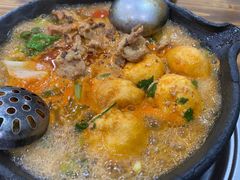 -笔记安顺夺夺粉火锅