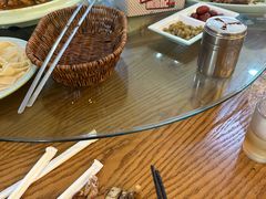 -怡妮新疆风味餐厅(东江湾路店)