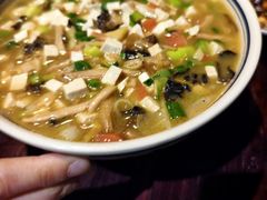-蓝田九大碗民俗食府(蓝田店)
