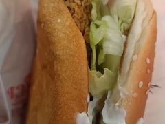 -麦当劳(农光里店)