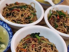 -小毛绝杀炒粉