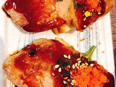 -林妈妈村·日式料理(宝山万达店)
