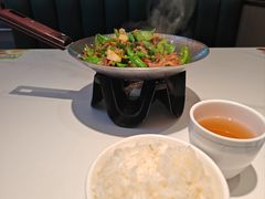 -东方红·湖南菜(金屿店)