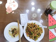 -白魁老号饭庄(交道口店)