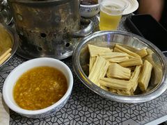 -川香煲(茅台路店)