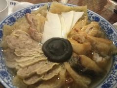 -三林本帮馆(中林街店)