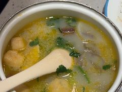 -小杨生煎(黄河路店)