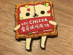-肯德基(大悦城D馆店)