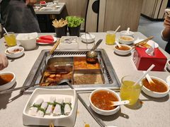 -海底捞火锅(万达广场店)
