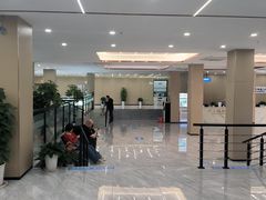 -上海大学附属上海和平眼科医院