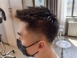 -MOVAN HAIR莫凡匠人发型屋