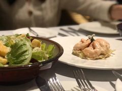 -哈布斯扒房(华发商都店)