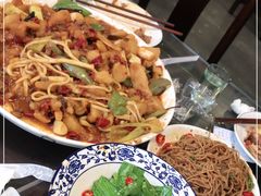 -福顺祥大盘鸡(临潼店)