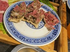 -清真京华源·涮肉烧烤(丰庆店)
