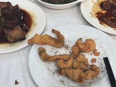 -茂隆餐厅(进贤路店)