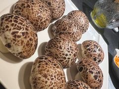 黑芝麻包-来得福川菜客家菜餐厅