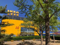 -宜家家居(四元桥商场店)