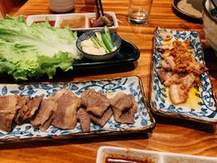 -樱都居酒屋·烧肉