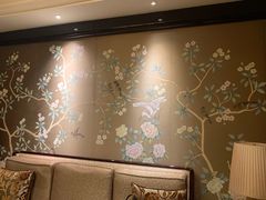 -长沙富力万达文华酒店