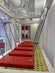 -木马王国(萧山银隆店)