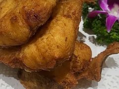 -老爷庙风味美食府(魏都大道店)