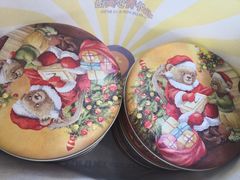 -珍妮曲奇聪明小熊(上环店)