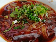 -南街杨记·麻辣烫