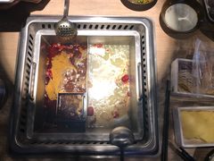 -野妹经典火锅(江夏中百店)