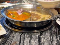 -老船舫·现做活鲜鱼馆(东郊记忆店)