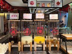 -金海湾自助餐厅(金陵饭店)