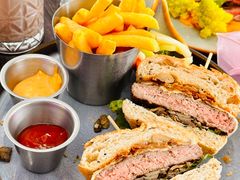 -bluefrog蓝蛙(世茂店)