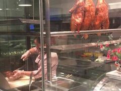 -百事佳烧鸭牛腩(上海虹桥站店)