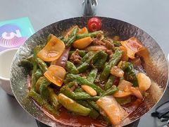 -3号仓库·创意中国菜(乐清正大广场店)