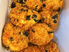 海苔肉松小贝-鲍师傅糕点(大沽南路店)