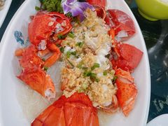 -小海豚·老字号海鲜餐厅(三亚湾店)