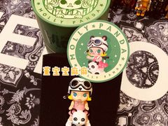 -泡泡玛特POPMART(金安国际购物中心店)