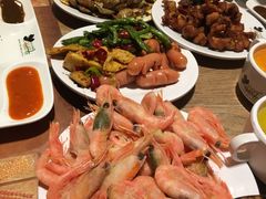 -汉巴味德(大悦城店)