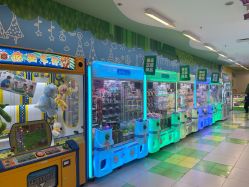 -莫莉幻想儿童乐园(北京天通苑华联店)